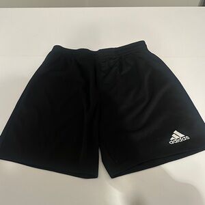 Adidas Black Performance Shorts XL